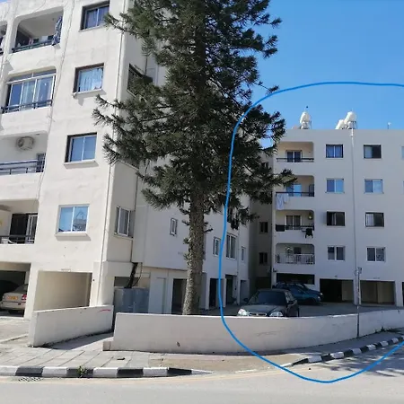 Διαμέρισμα Mediterranean 1 *