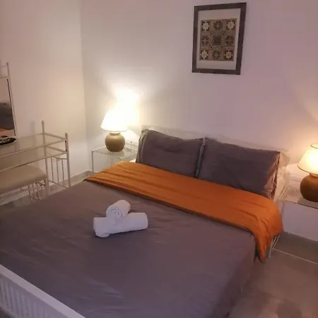 Mediterranean 1 * Πάφος